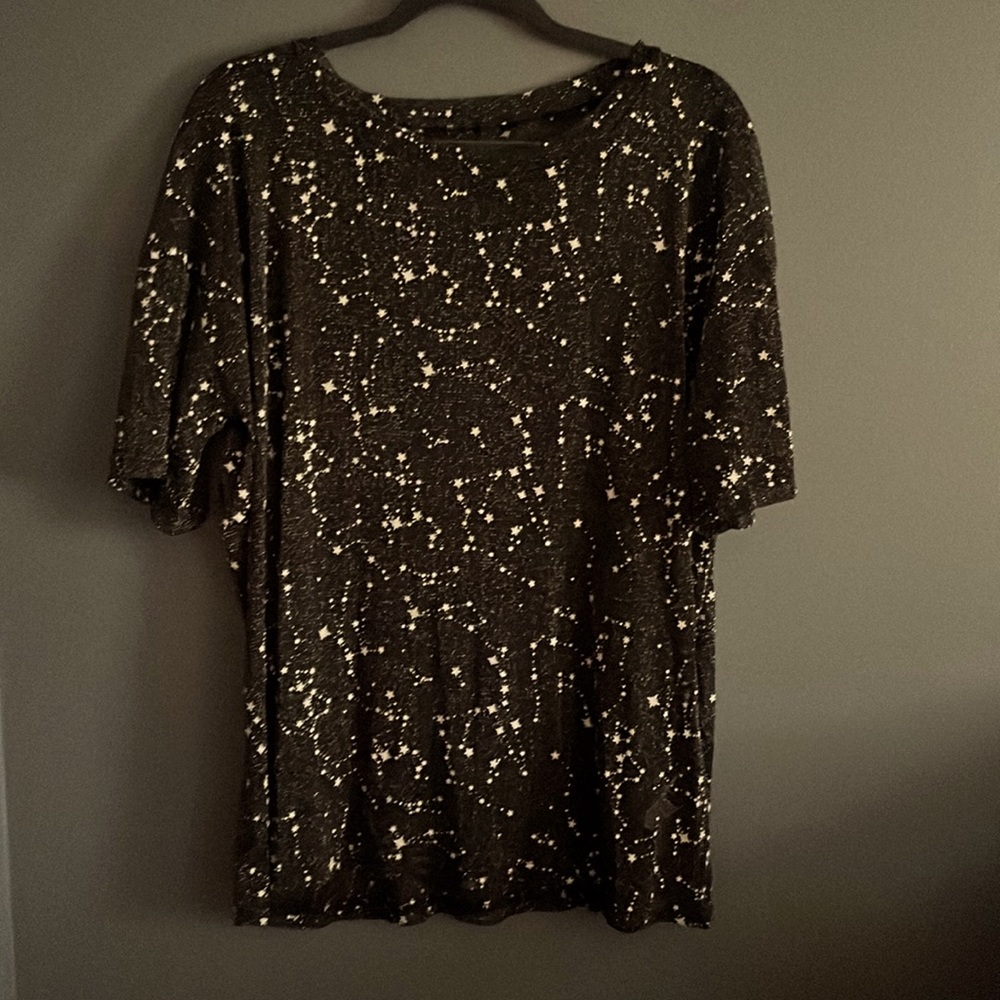 Super Fun Top